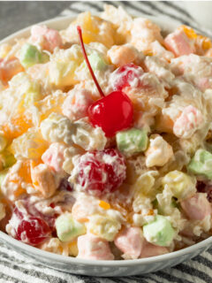 ambrosia salad