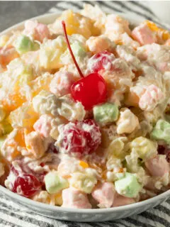 ambrosia salad