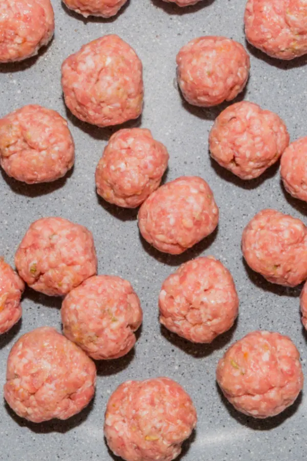 meatballs 