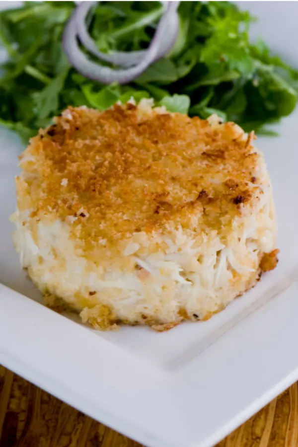 lump crab meat