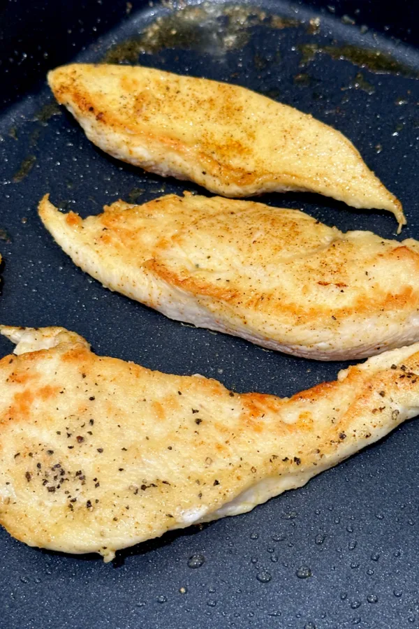 chicken breast