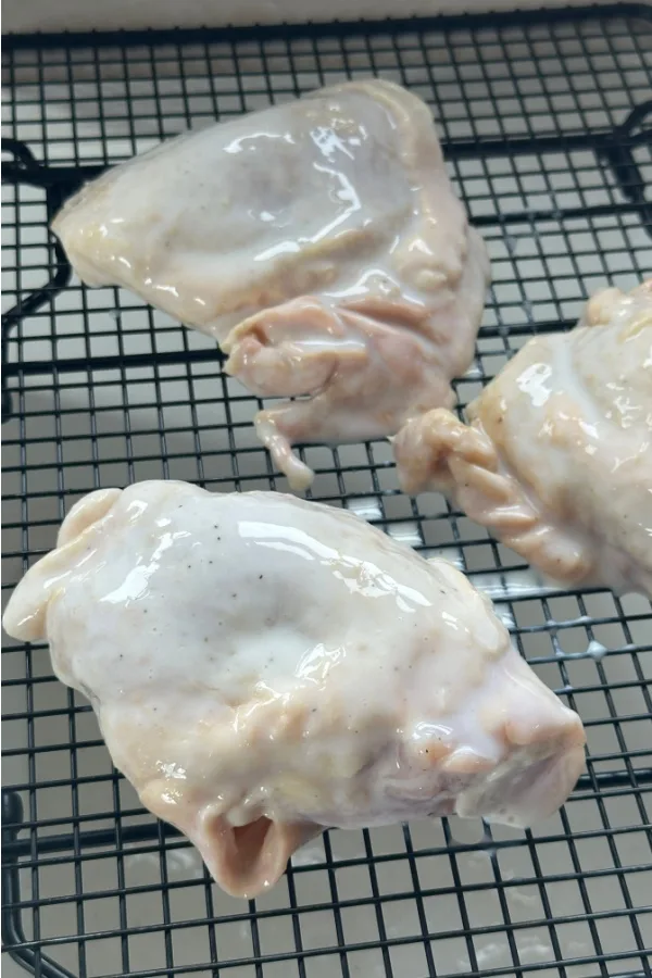 buttermilk chicken