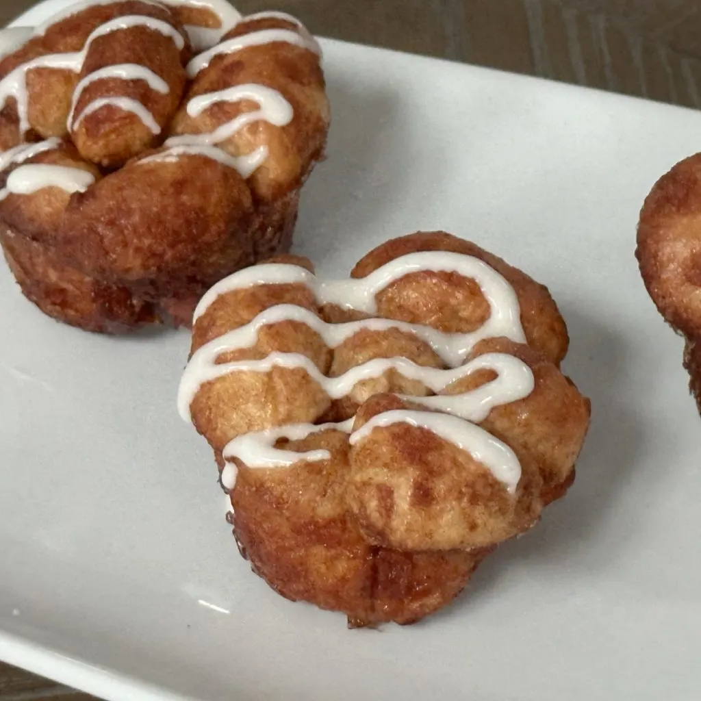 monkey bread muffins