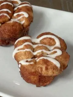 monkey bread muffins