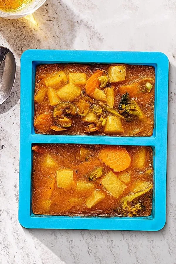 soup mold