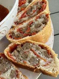 easy pizza rolls
