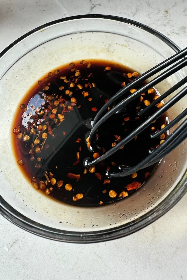 bourbon chicken sauce
