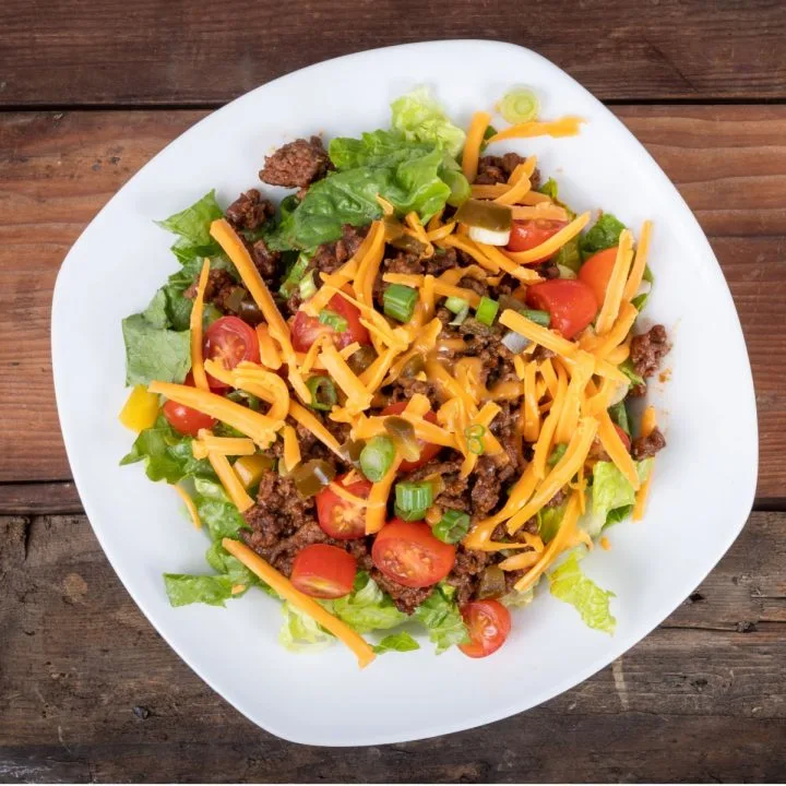 taco salad