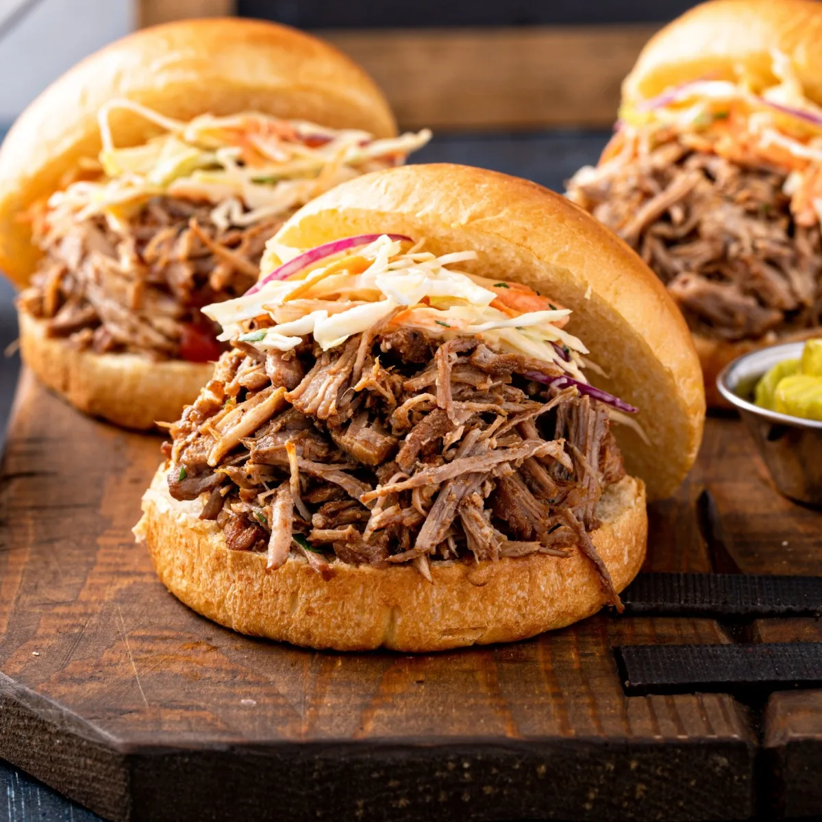 root beer pulled pork
