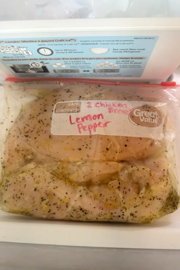lemon pepper marinade
