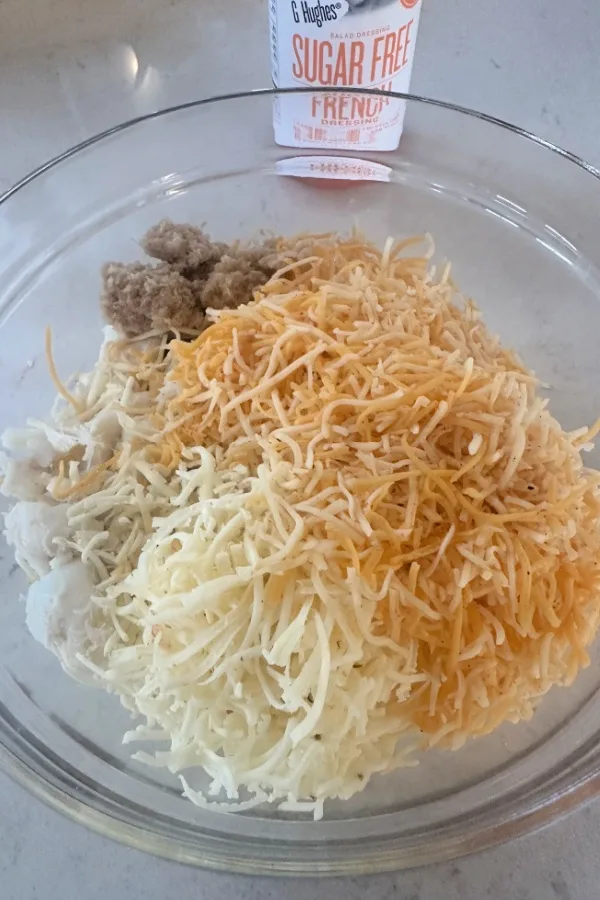 dip ingredients
