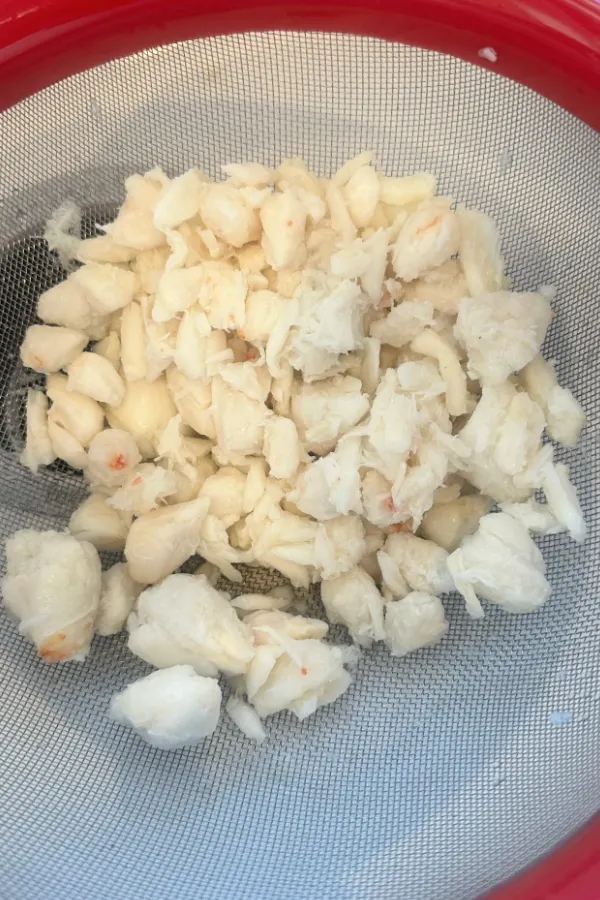 lump crab meat