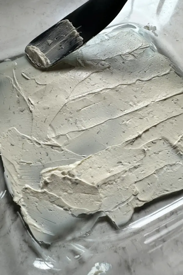 cream cheese spread