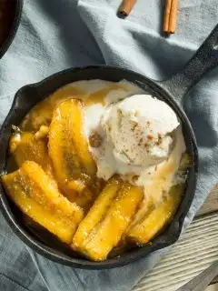 bananas foster