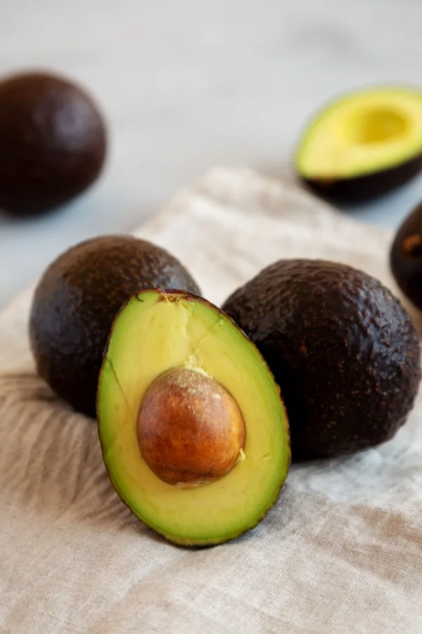 hass avocado