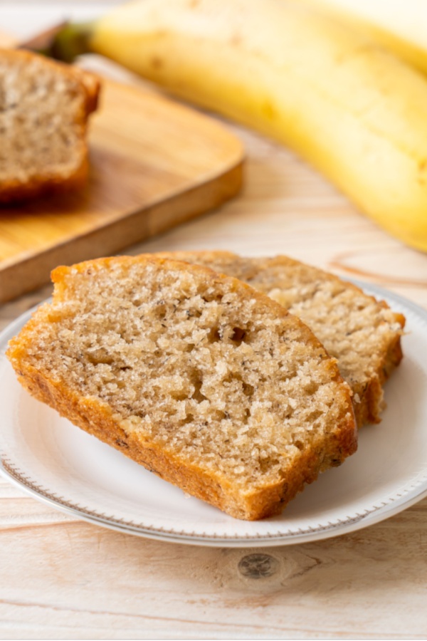 slice of bread