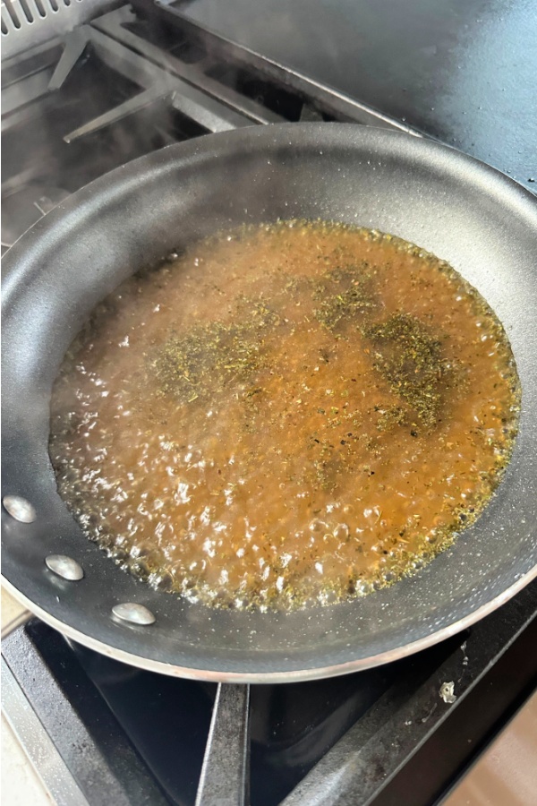 beef broth