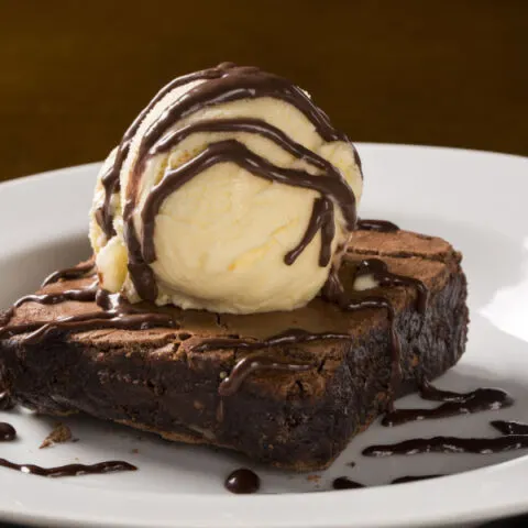 chocolate brownies recipe